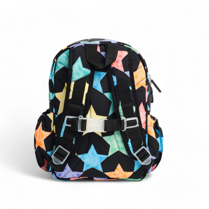 JUICE Stars Small Backpack + Bottle Set