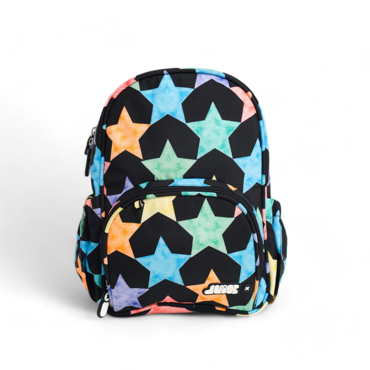 JUICE Stars Small Backpack + Bottle Set
