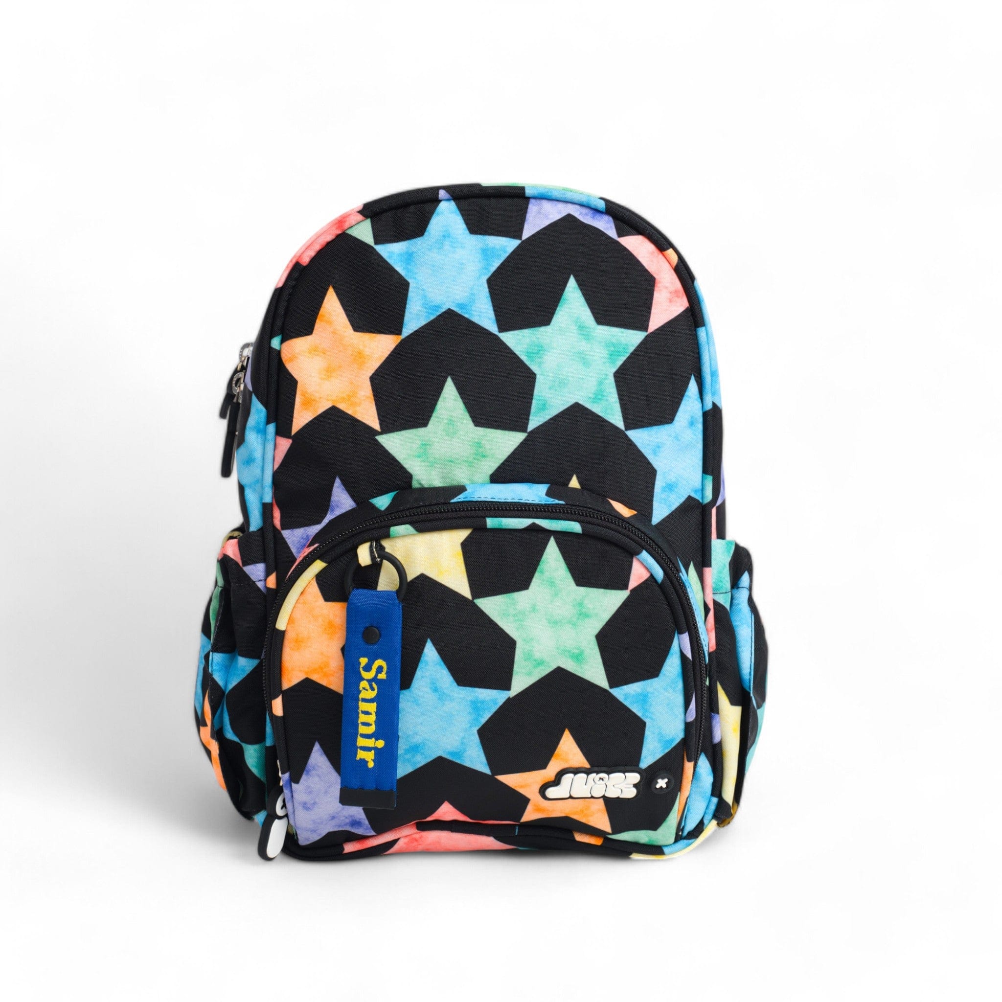 JUICE Stars Small Backpack + Bottle Set