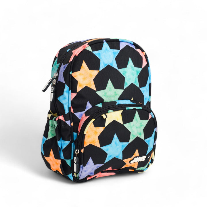 JUICE Stars Small Backpack + Bottle Set