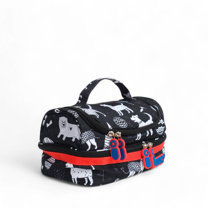 JUICE Woofington Medium Backpack Complete Set