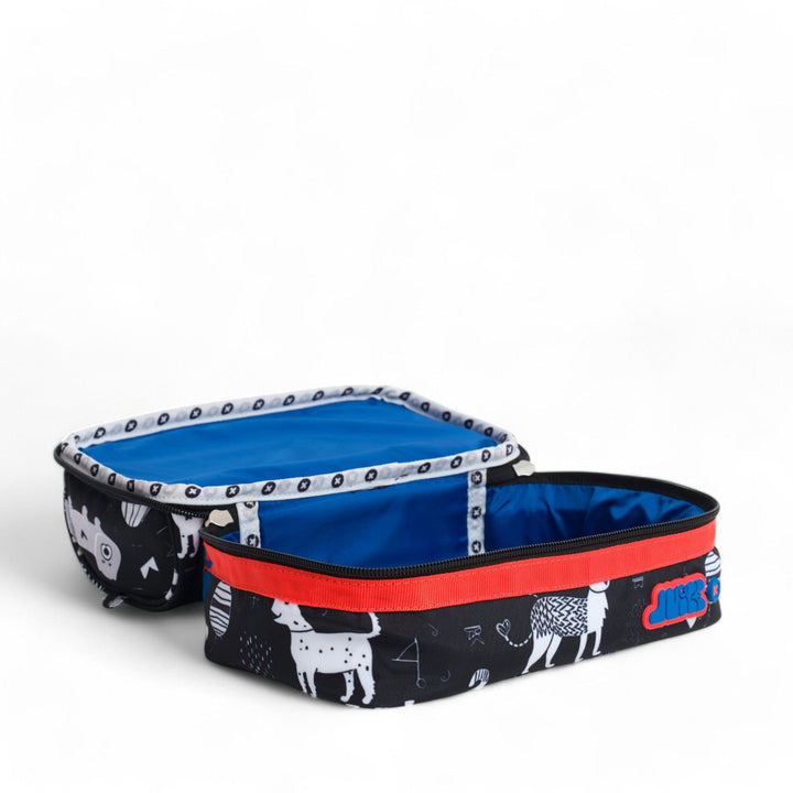JUICE Woofington Medium Backpack Complete Set