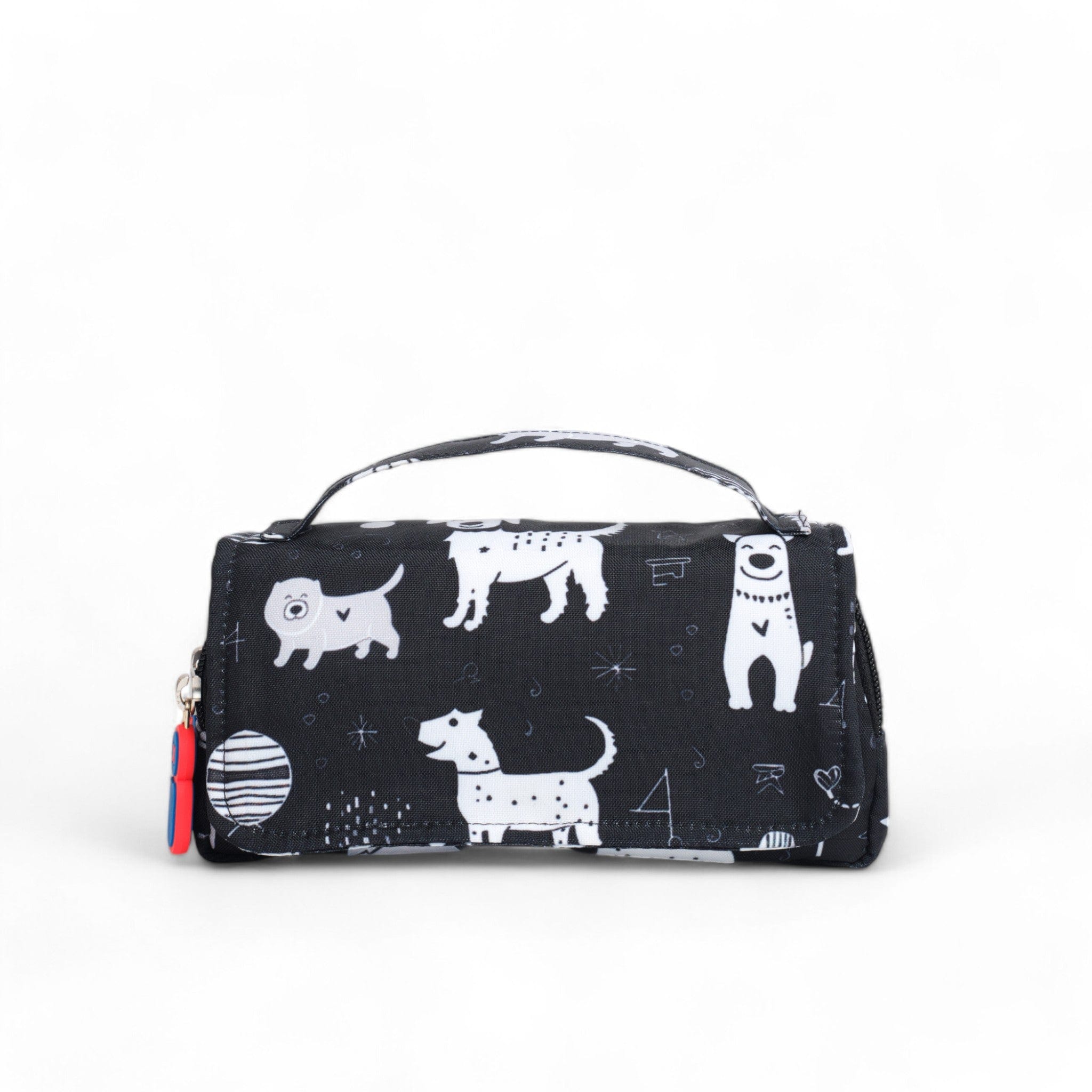 JUICE Woofington Medium Backpack Complete Set