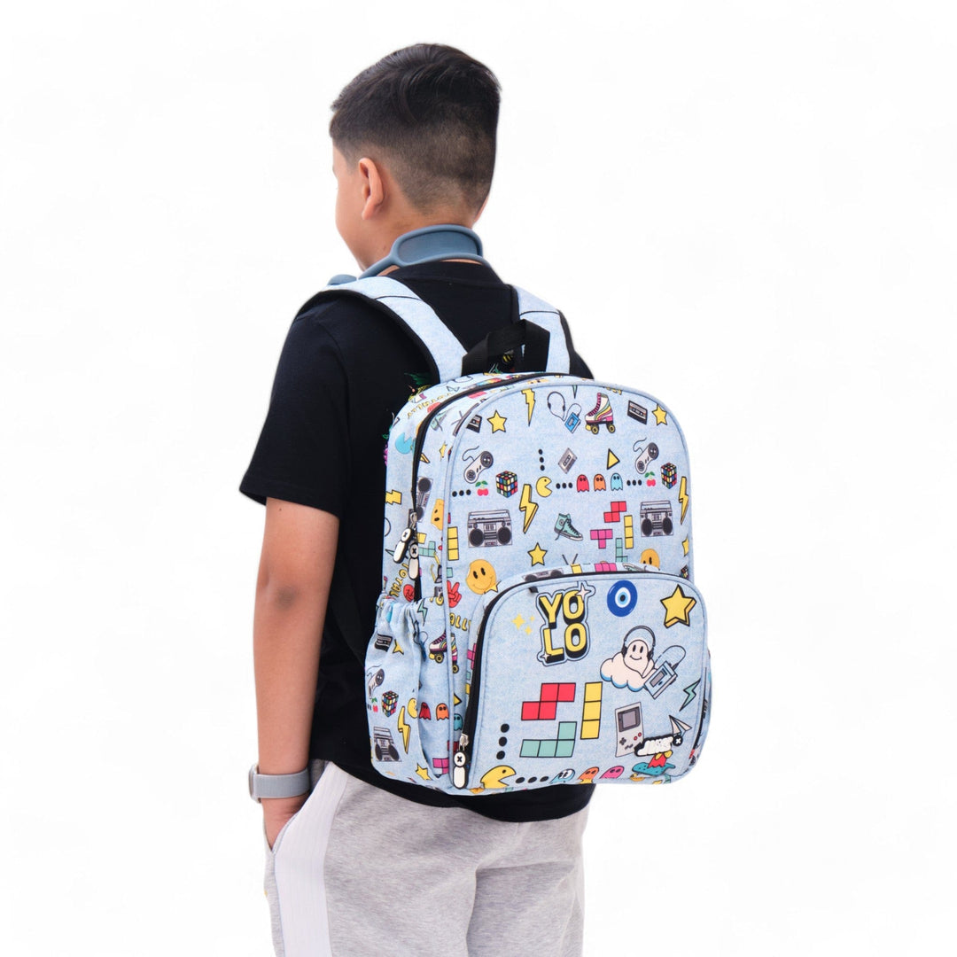 JUICE Yolo Large Backpack