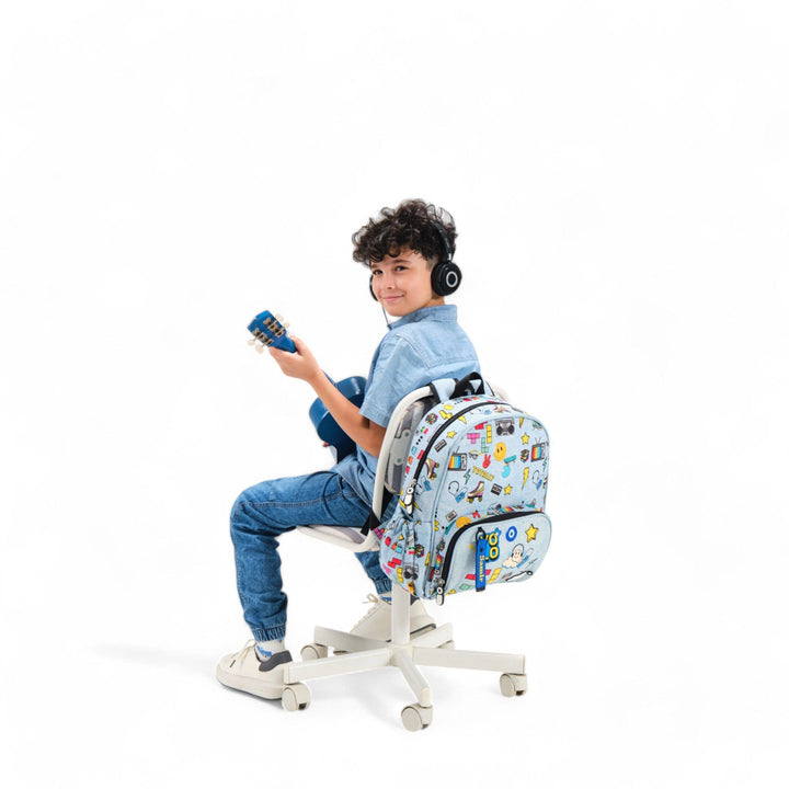 JUICE Yolo Medium Backpack