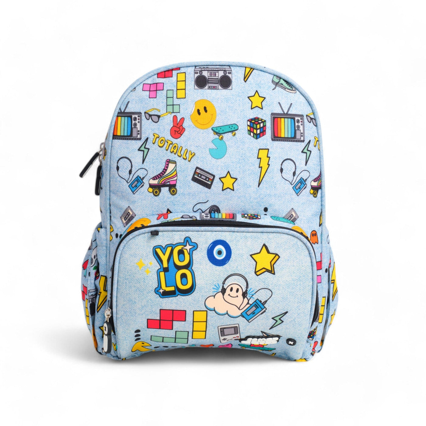 JUICE Yolo Medium Backpack