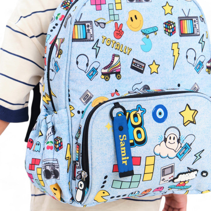 JUICE Yolo Medium Backpack