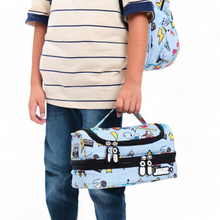 JUICE Yolo Medium Backpack