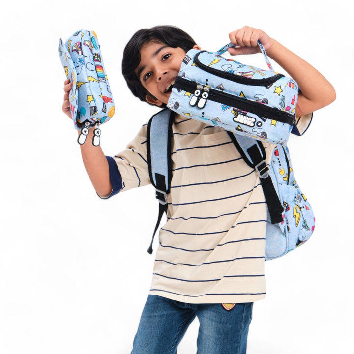 JUICE Yolo Medium Backpack