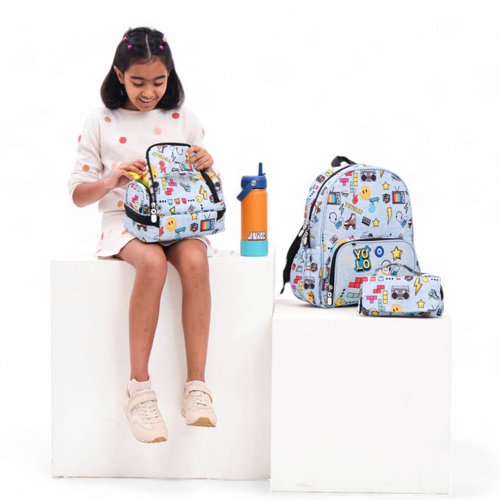 JUICE Yolo Medium Backpack