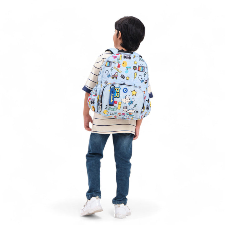 JUICE Yolo Medium Backpack