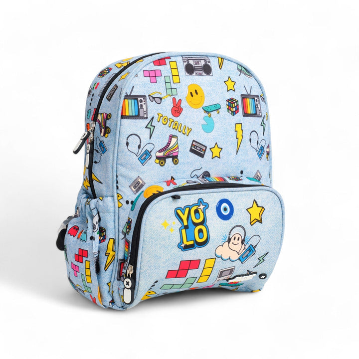 JUICE Yolo Medium Backpack