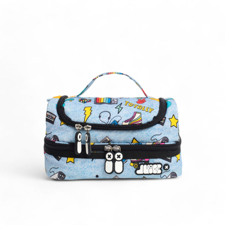 JUICE Yolo Medium Backpack Complete Set
