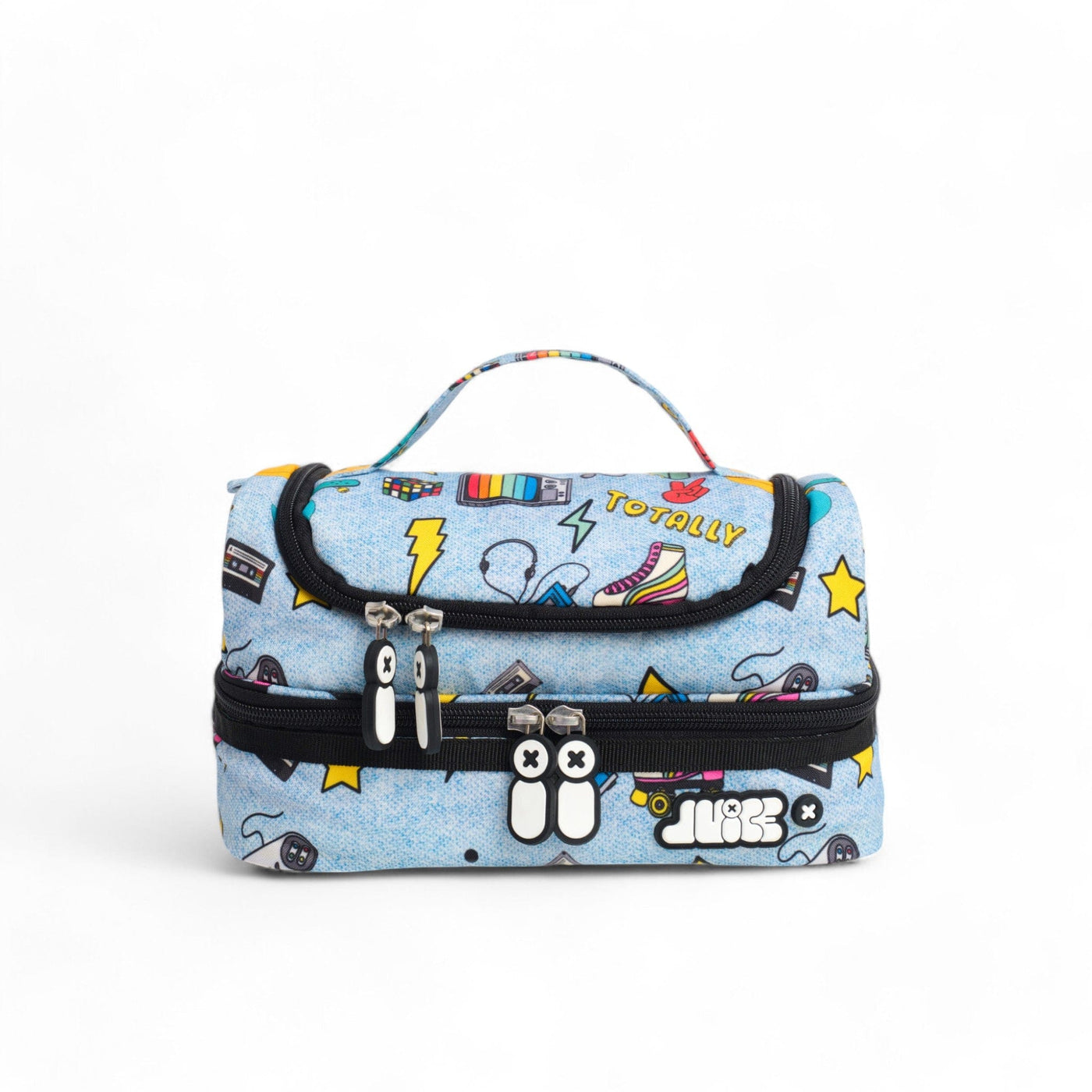 JUICE Yolo Medium Backpack Complete Set