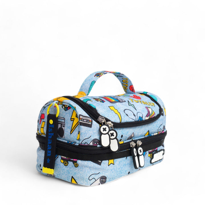 JUICE Yolo Medium Backpack Complete Set
