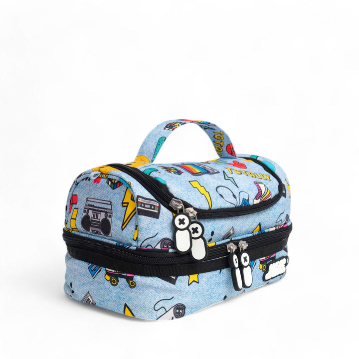 JUICE Yolo Medium Backpack Complete Set