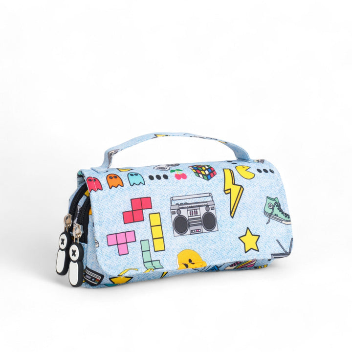 JUICE Yolo Medium Backpack Complete Set