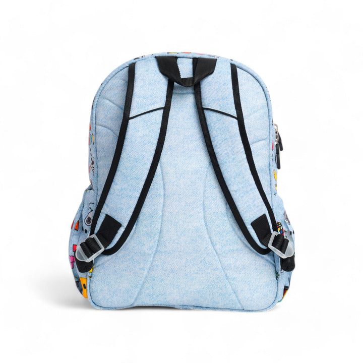 JUICE Yolo Medium Backpack Complete Set