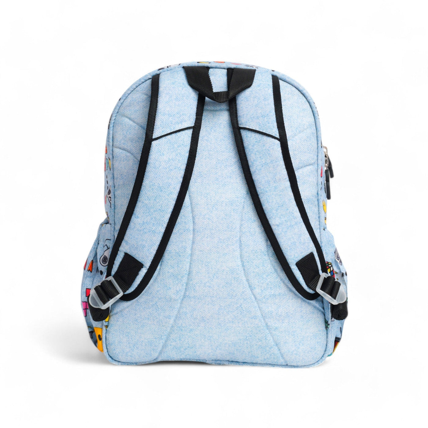 JUICE Yolo Medium Backpack Complete Set
