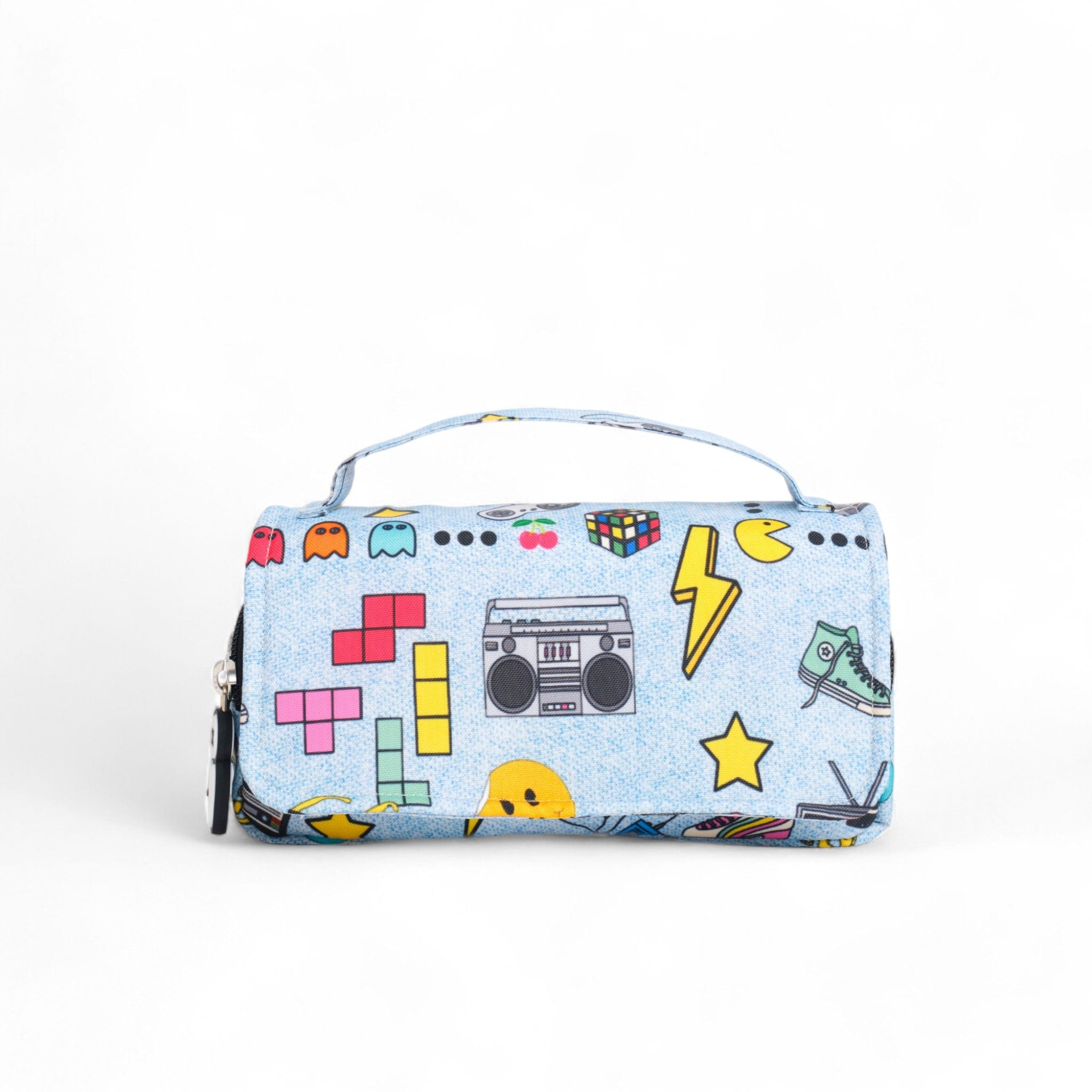 JUICE Yolo Medium Backpack Complete Set