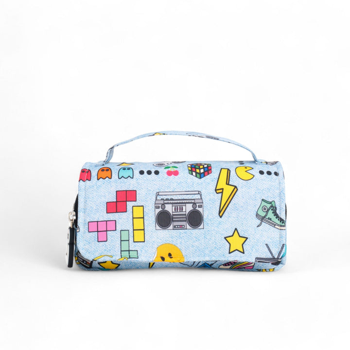 JUICE Yolo Medium Backpack Complete Set