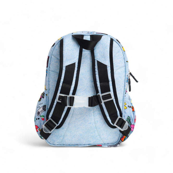 JUICE Yolo Small Backpack + Bottle Set