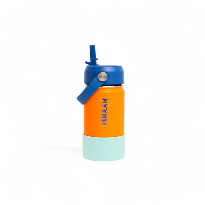 JUICE Yolo Small Backpack + Bottle Set