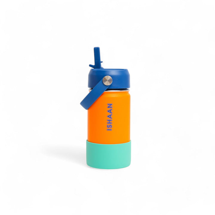 JUICE Yolo Small Backpack + Bottle Set