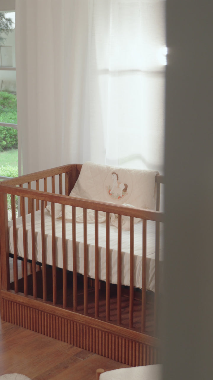 The Arcadia Nursery  - Nutmeg Bundle