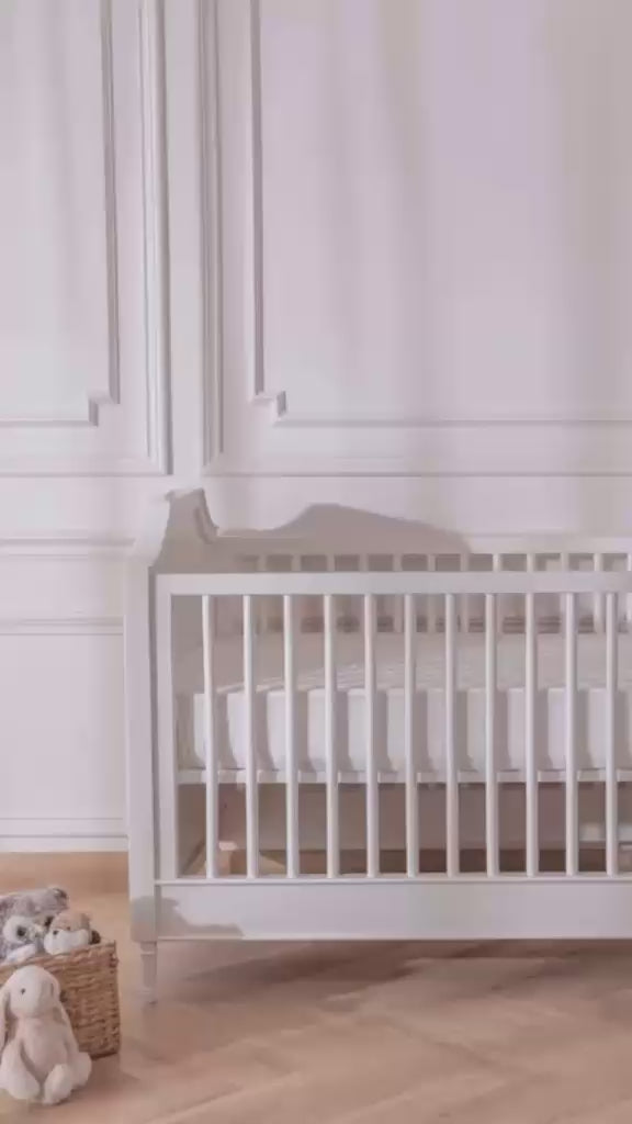 The Magnolia Nursery Bundle
