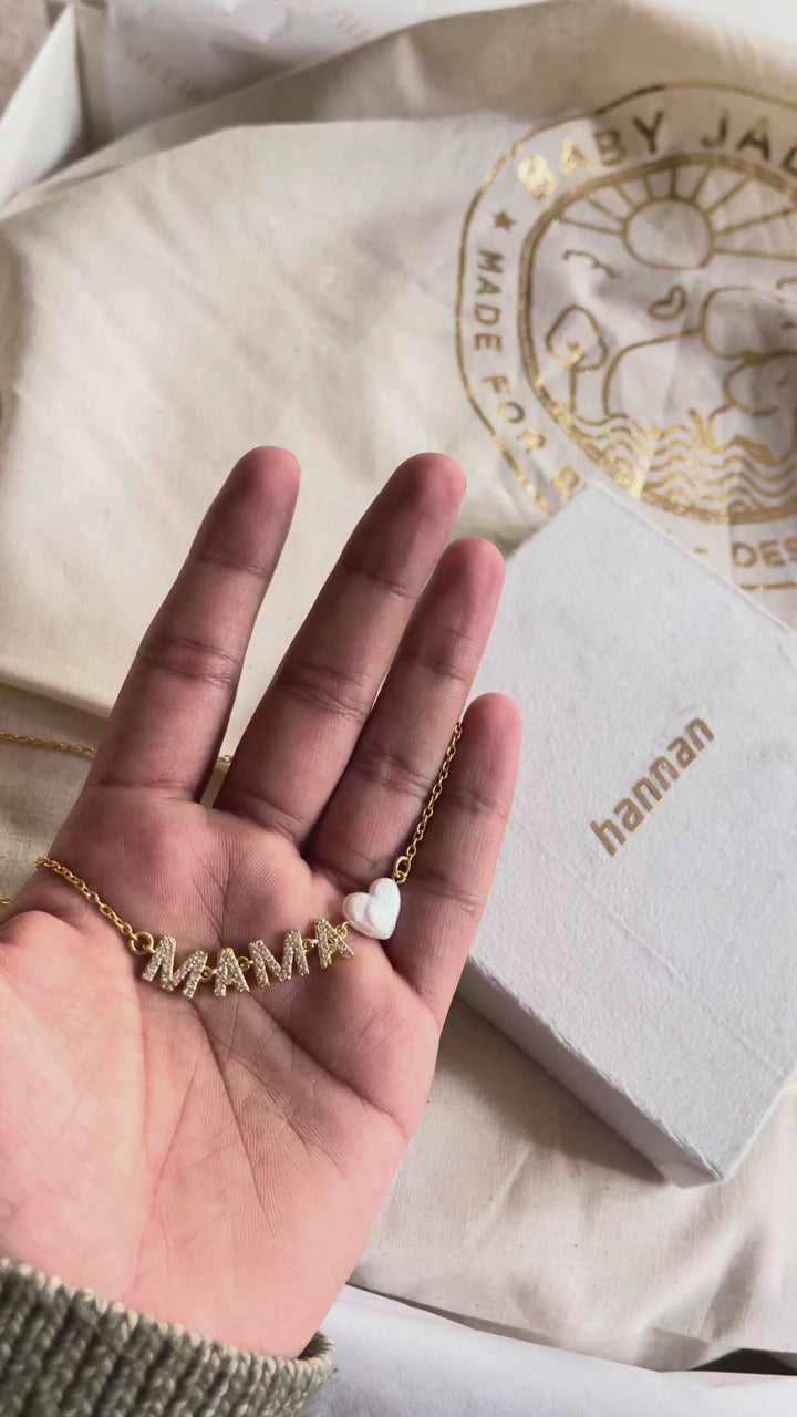 MAMA Necklace