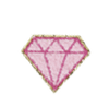 PATCHES ICONS DIAMOND