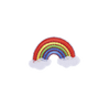 PATCHES ICONS RAINBOW