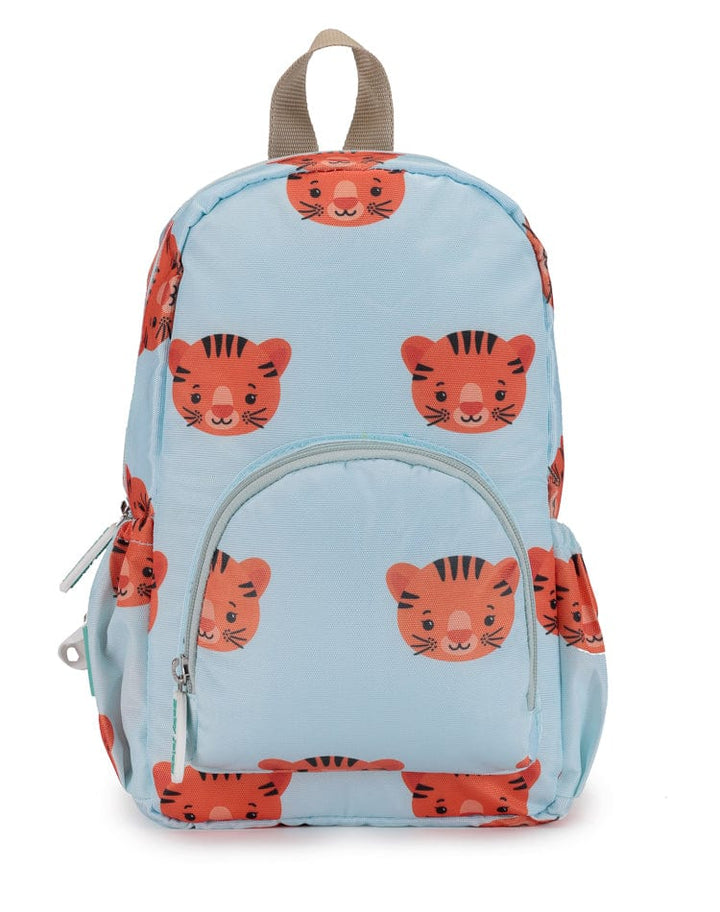 Tiger Tiger 11 '' Mini Backpack (18 Months - 3 Years)