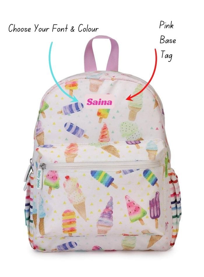 Fruitella Pop 14'' Big Kids Backpack