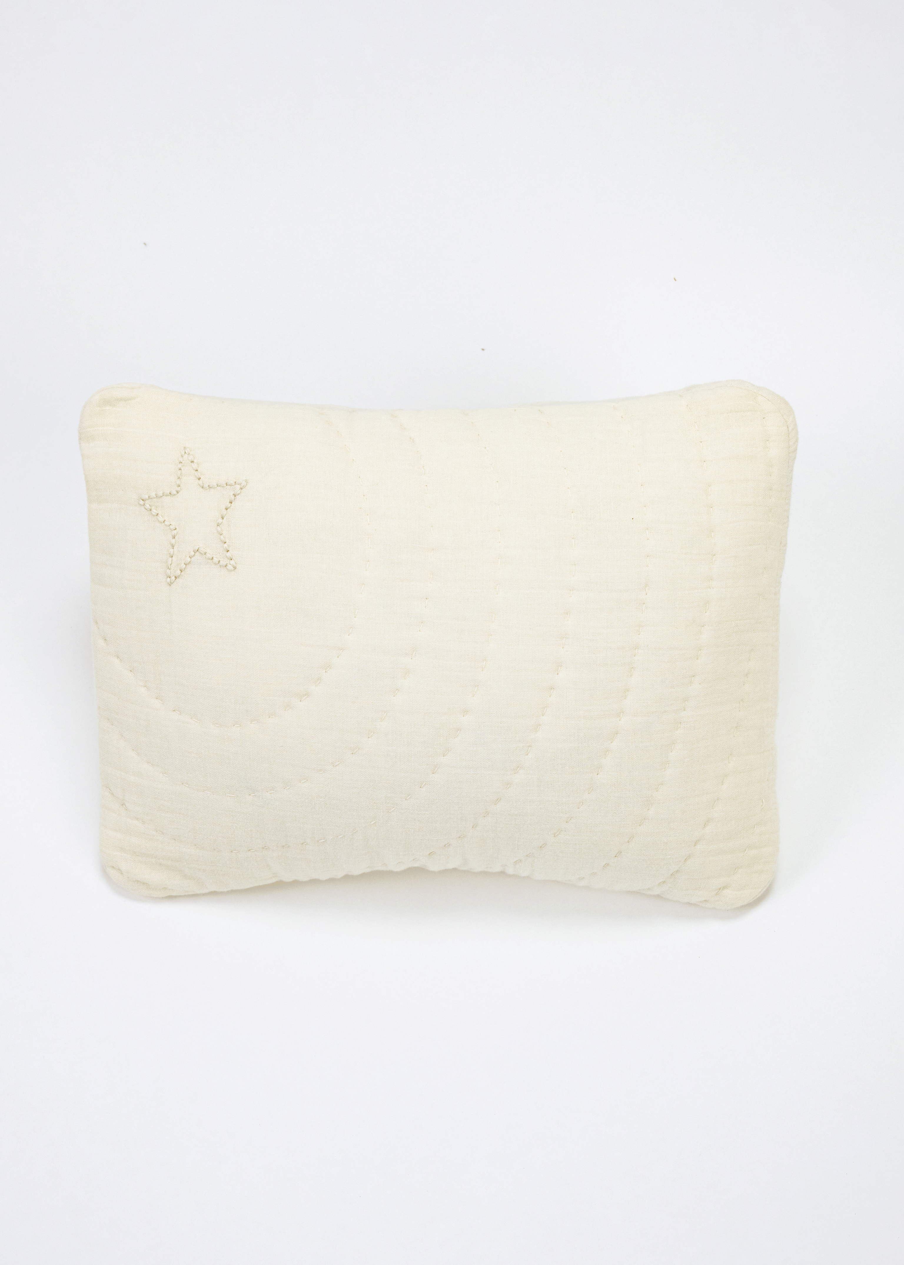 Baby Jalebi Baby Pillow Luna Baby Pillow