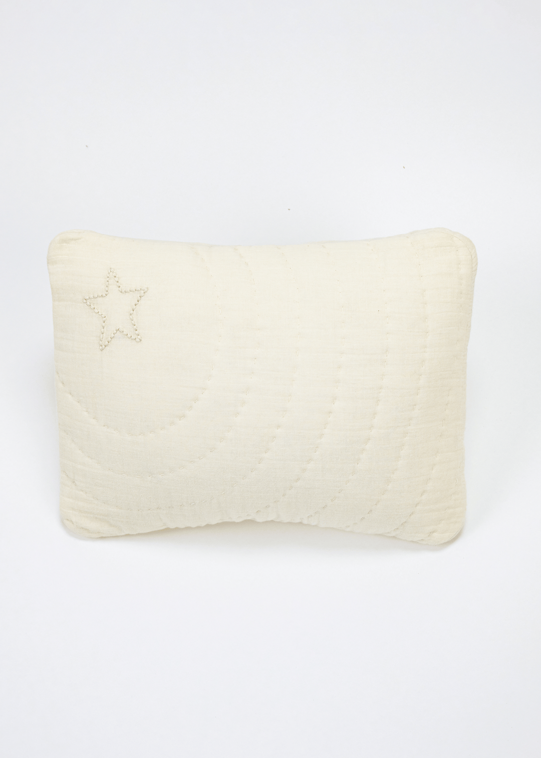Baby Jalebi Baby Pillow Luna Baby Pillow
