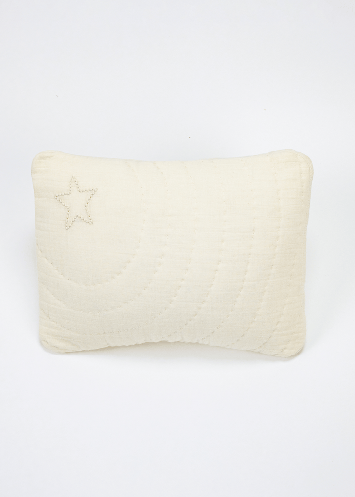 Baby Jalebi Baby Pillow Luna Baby Pillow