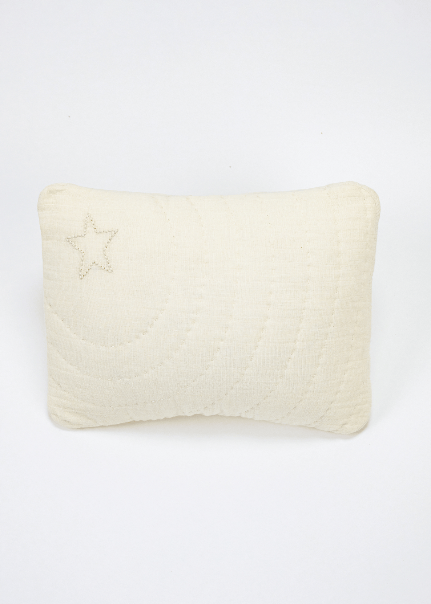 Baby Jalebi Baby Pillow Luna Baby Pillow