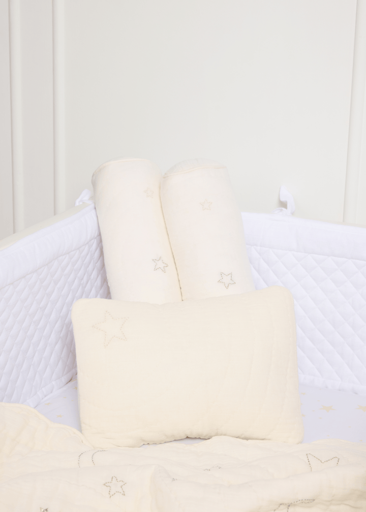 Baby Jalebi Baby Pillow Luna Baby Pillow