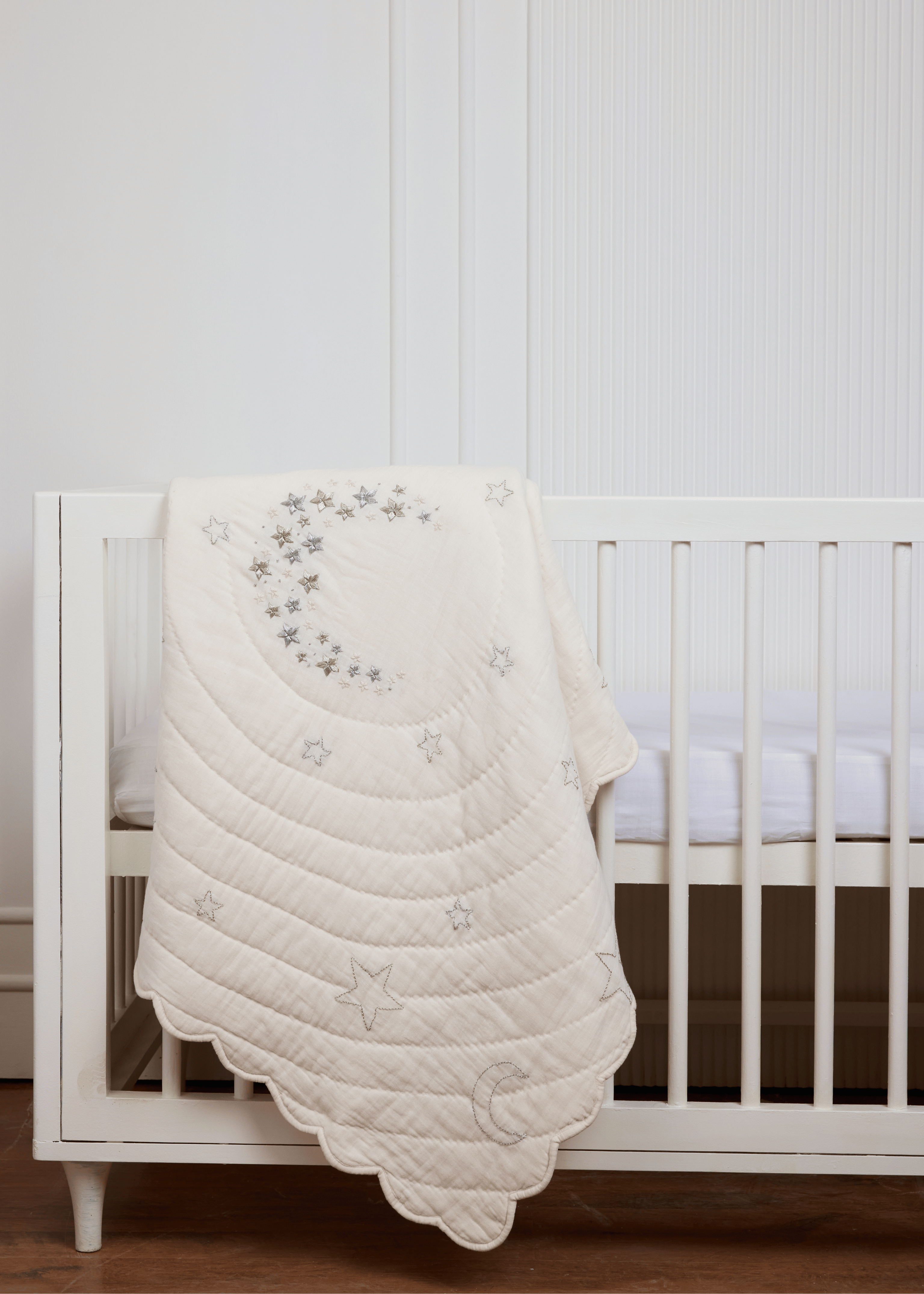 Baby Jalebi Blankets Luna Baby Blanket