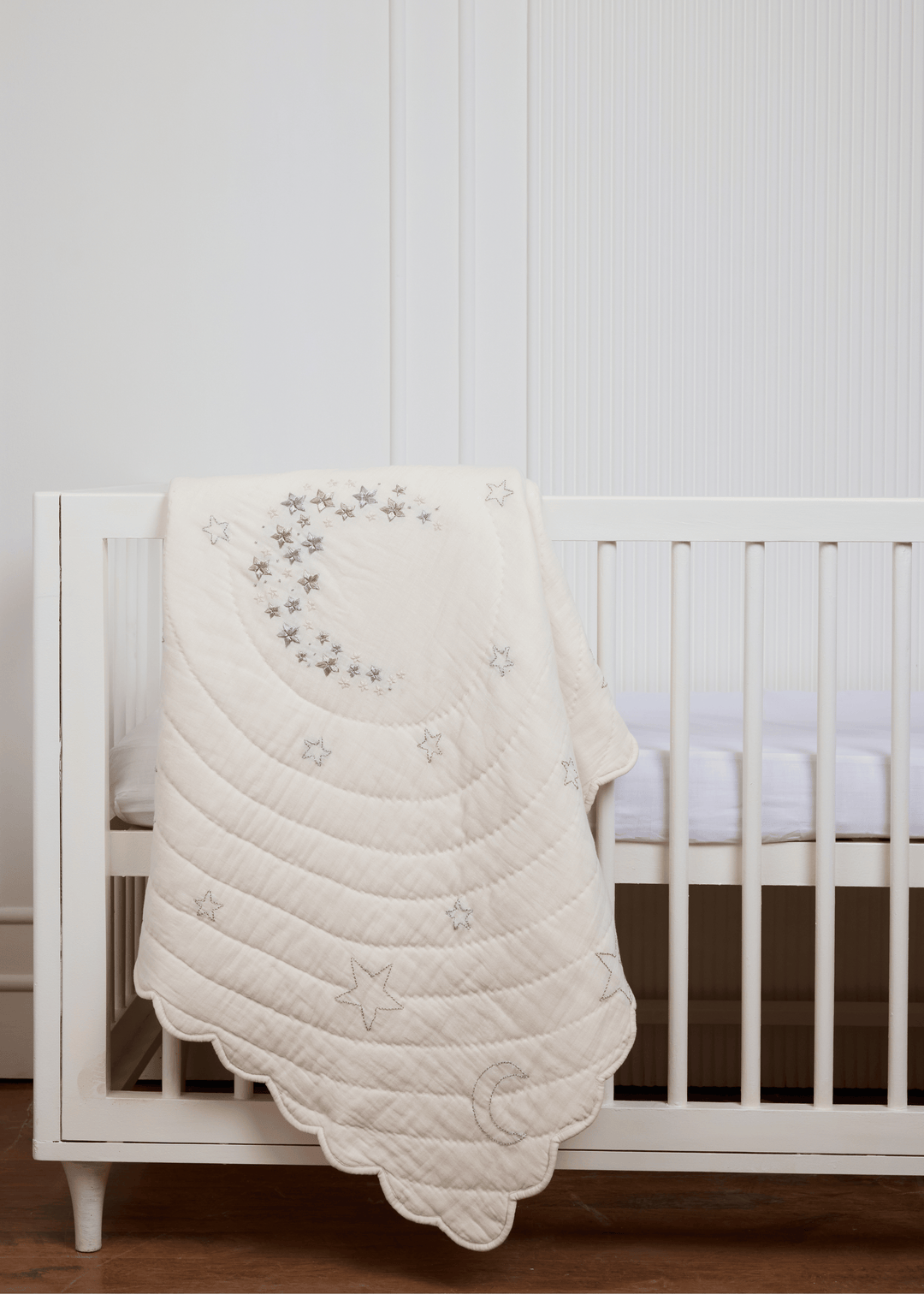 Baby Jalebi Blankets Luna Baby Blanket