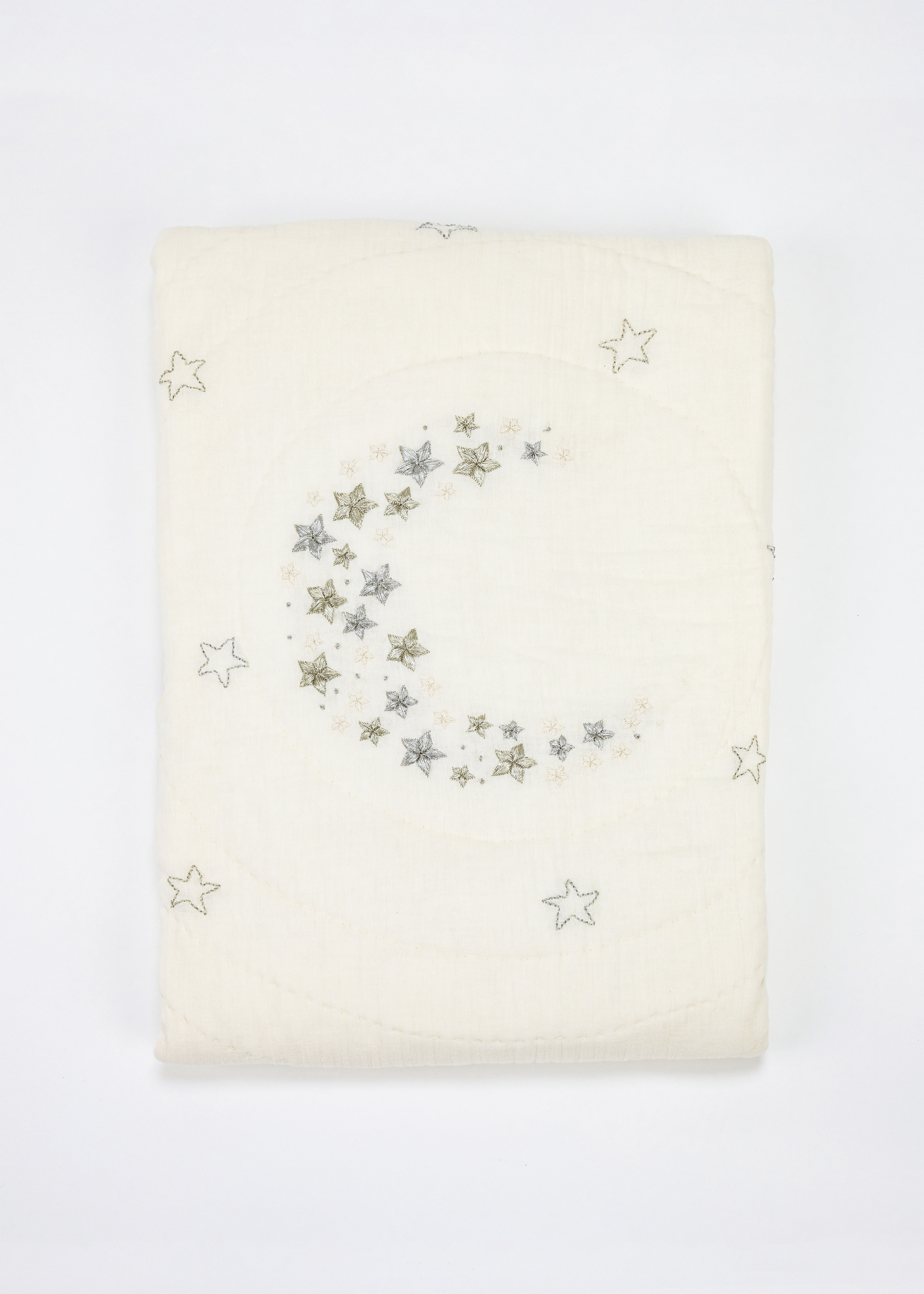 Baby Jalebi Blankets Luna Baby Blanket