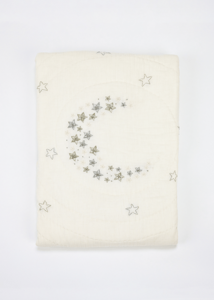 Baby Jalebi Blankets Luna Baby Blanket