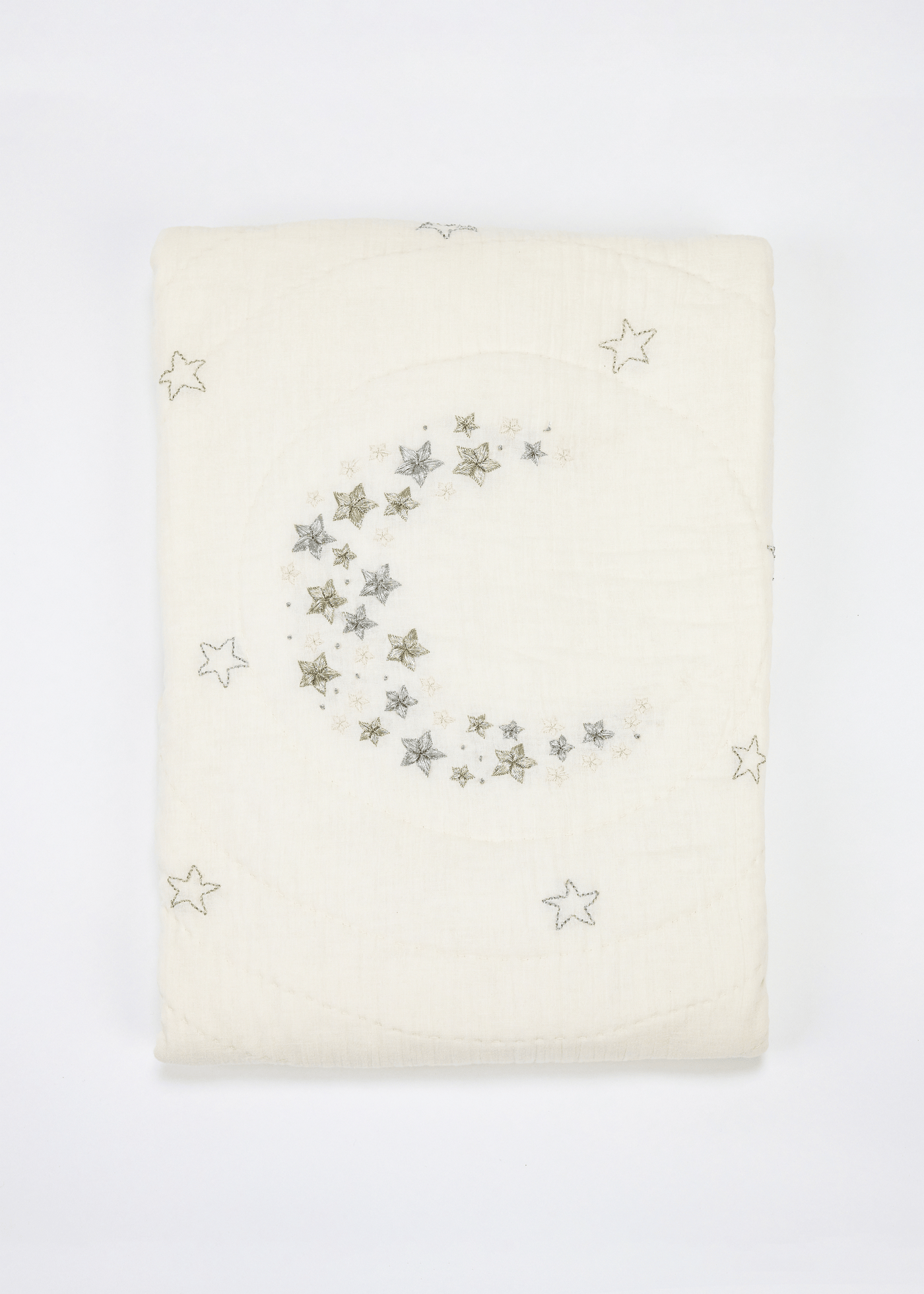 Baby Jalebi Blankets Luna Baby Blanket
