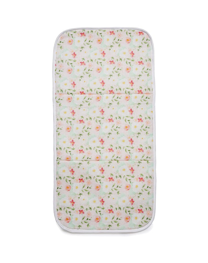 Baby Jalebi Changing Mat Waterproof Liner for Sleep Cloud / Mat