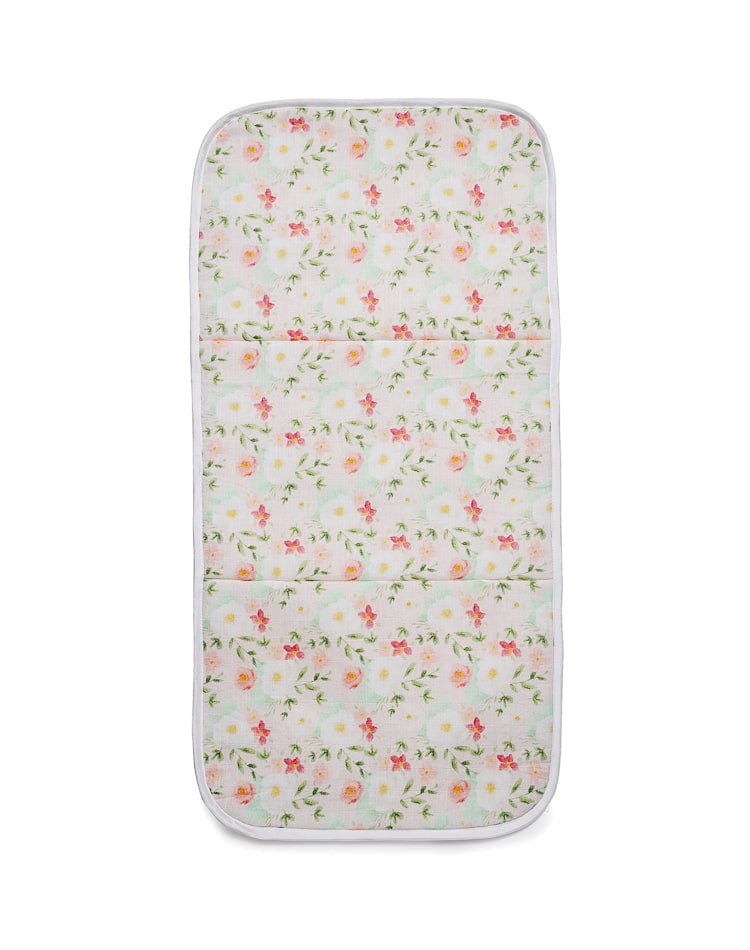 Baby Jalebi Changing Mat Waterproof Liner for Sleep Cloud / Mat
