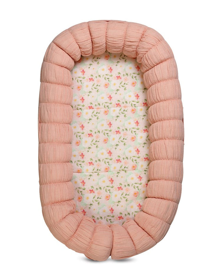 Baby Jalebi Changing Mat Waterproof Liner for Sleep Cloud / Mat