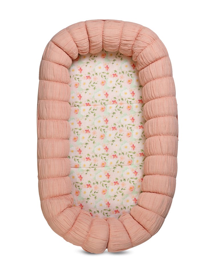 Baby Jalebi Changing Mat Waterproof Liner for Sleep Cloud / Mat