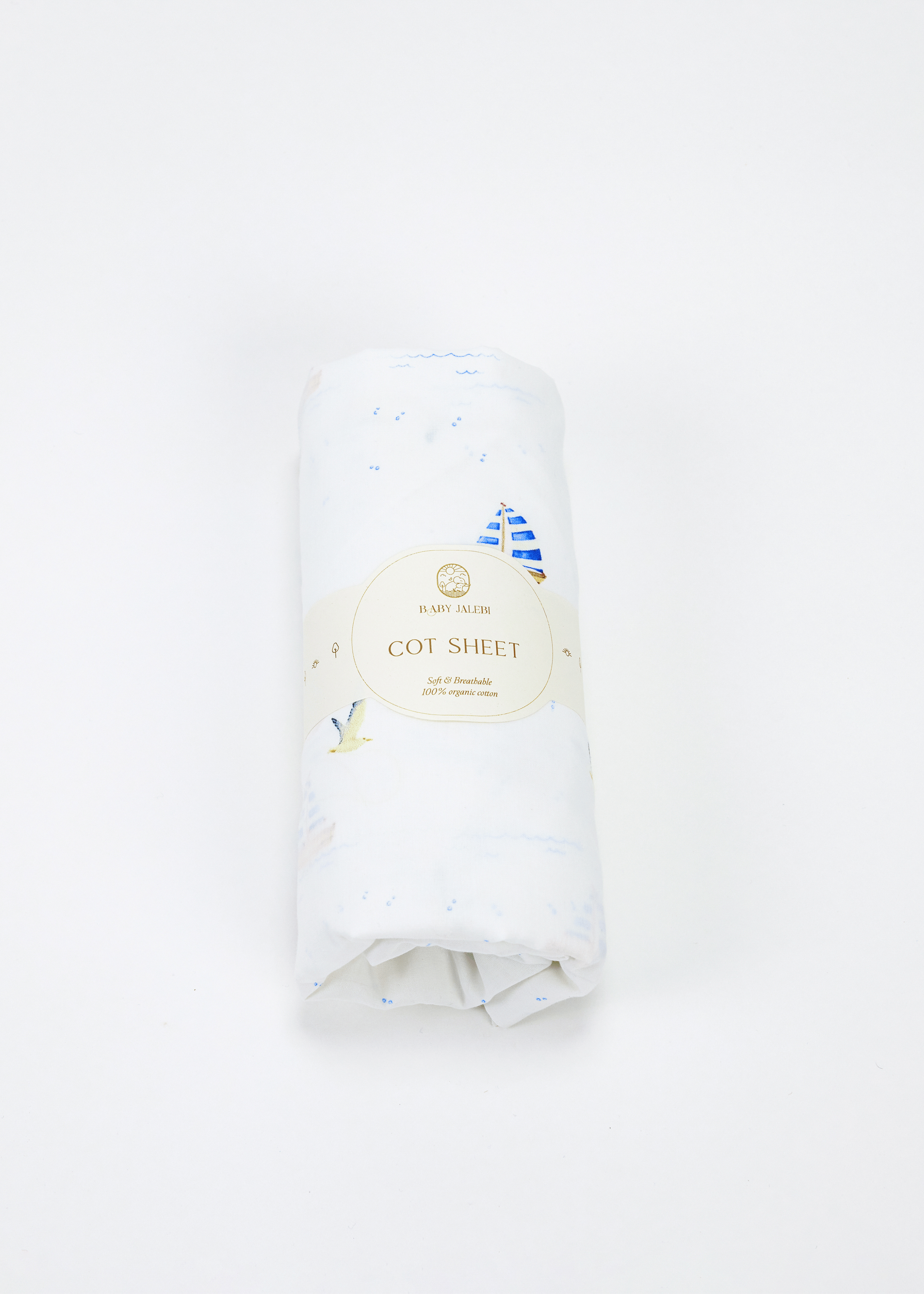 Baby Jalebi Diaper Caddy Gift Bundle Diaper Caddy Gift Bundle - Grey